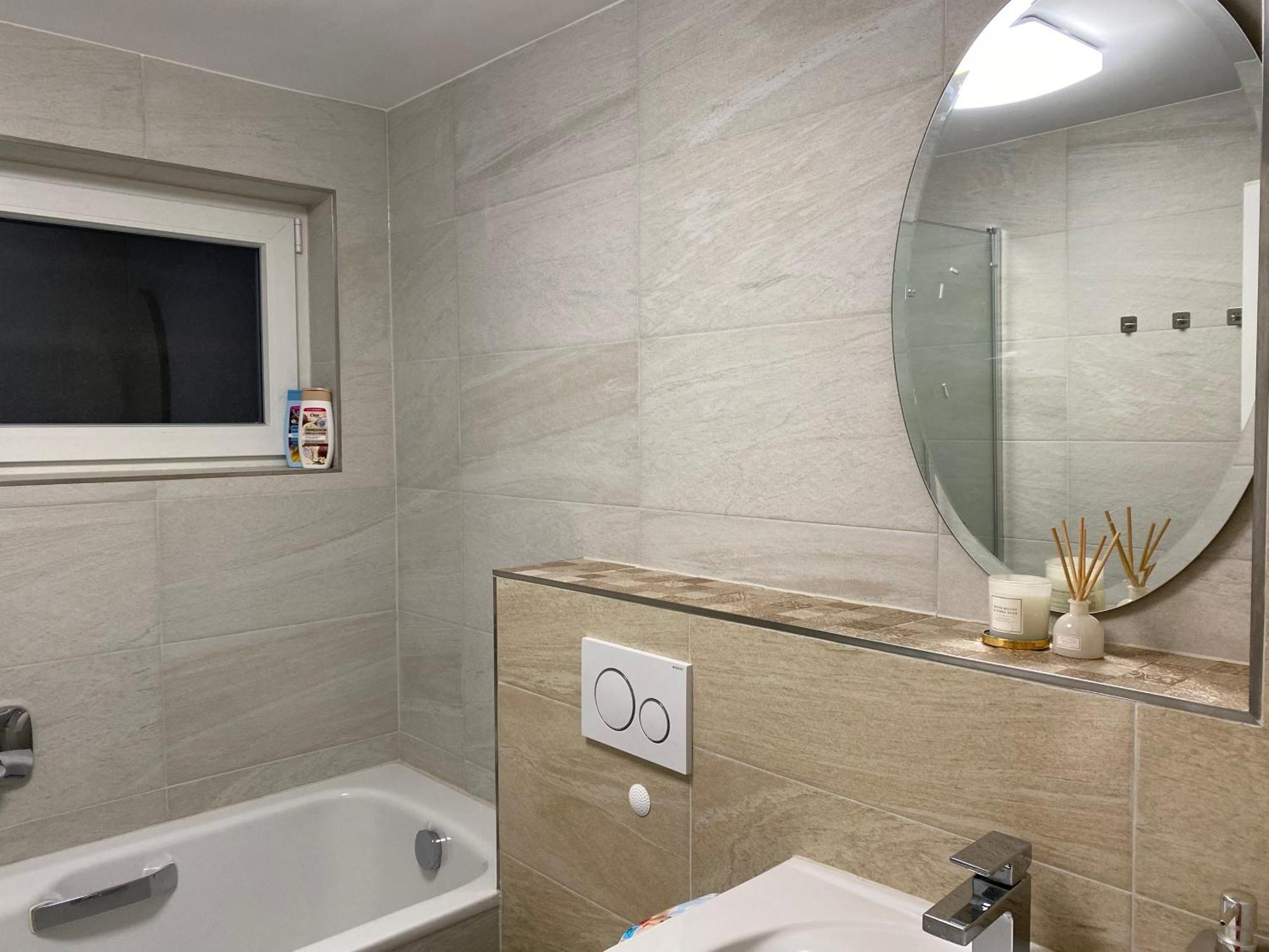 Deluxe Apartment Jl Mit Terrasse Wiesbaden Kültér fotó