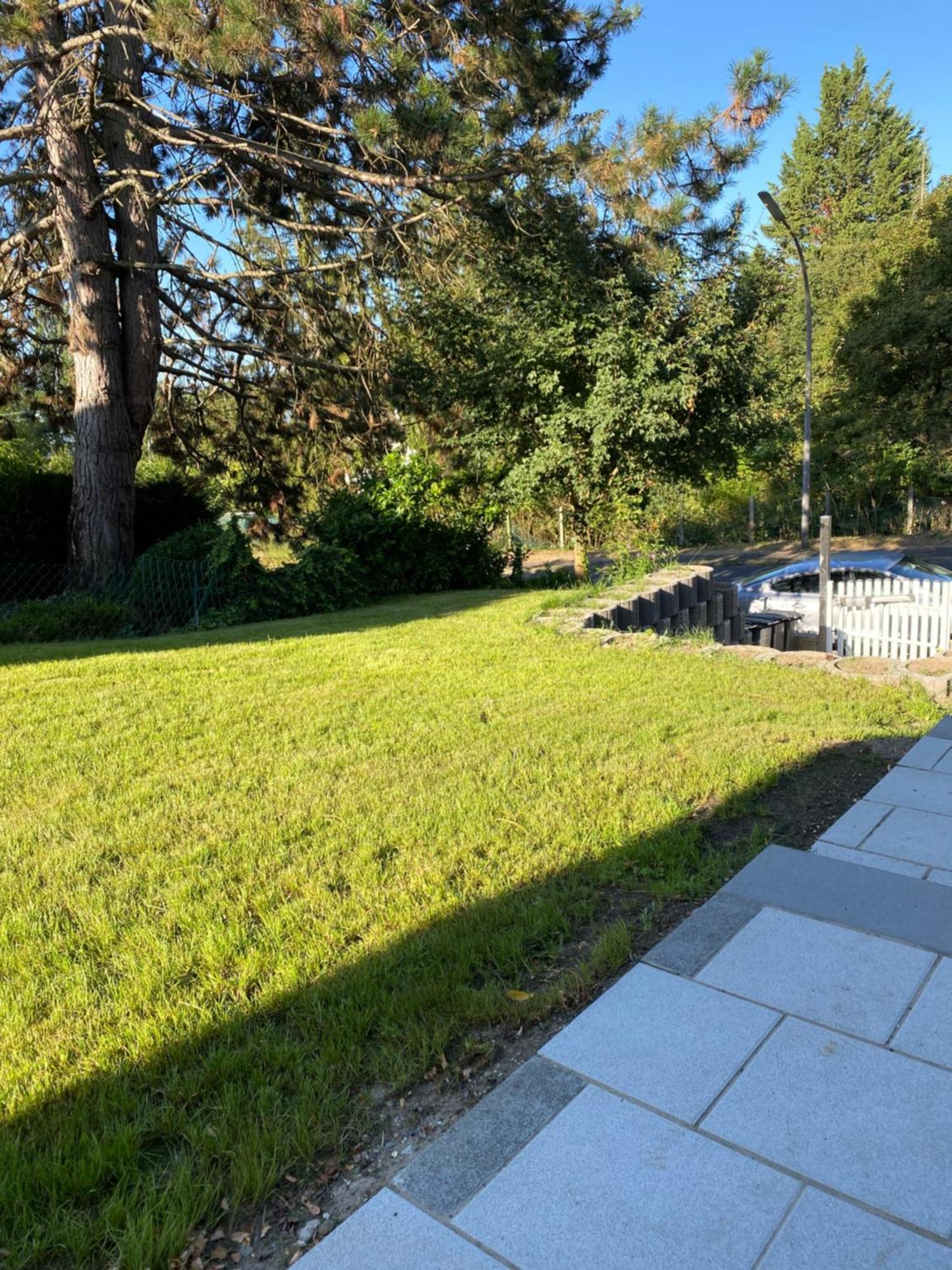 Deluxe Apartment Jl Mit Terrasse Wiesbaden Kültér fotó