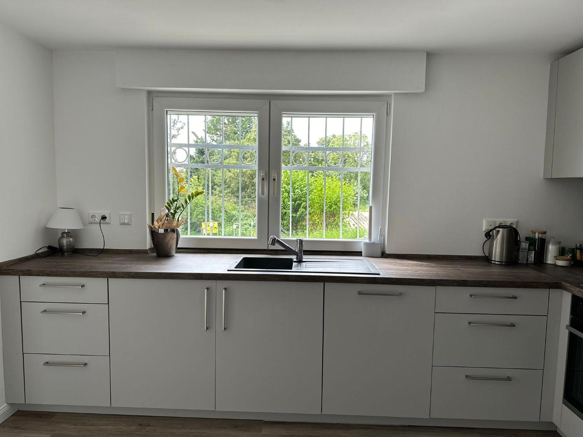 Deluxe Apartment Jl Mit Terrasse Wiesbaden Kültér fotó