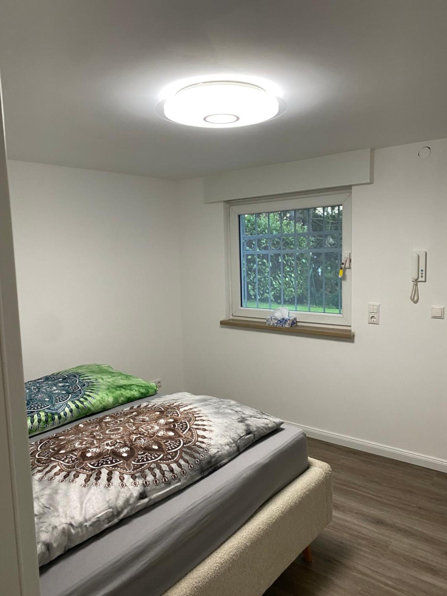 Deluxe Apartment Jl Mit Terrasse Wiesbaden Kültér fotó
